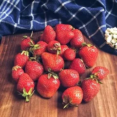 Клубника из Крыма / 1 кг Клубника из Крыма / 1 кг