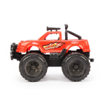 Автомобиль пластмассовый Модель КМР 101