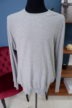 Джемпер Mango базовый 50 размер