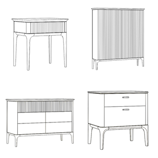 PRIMO по типу корпуса