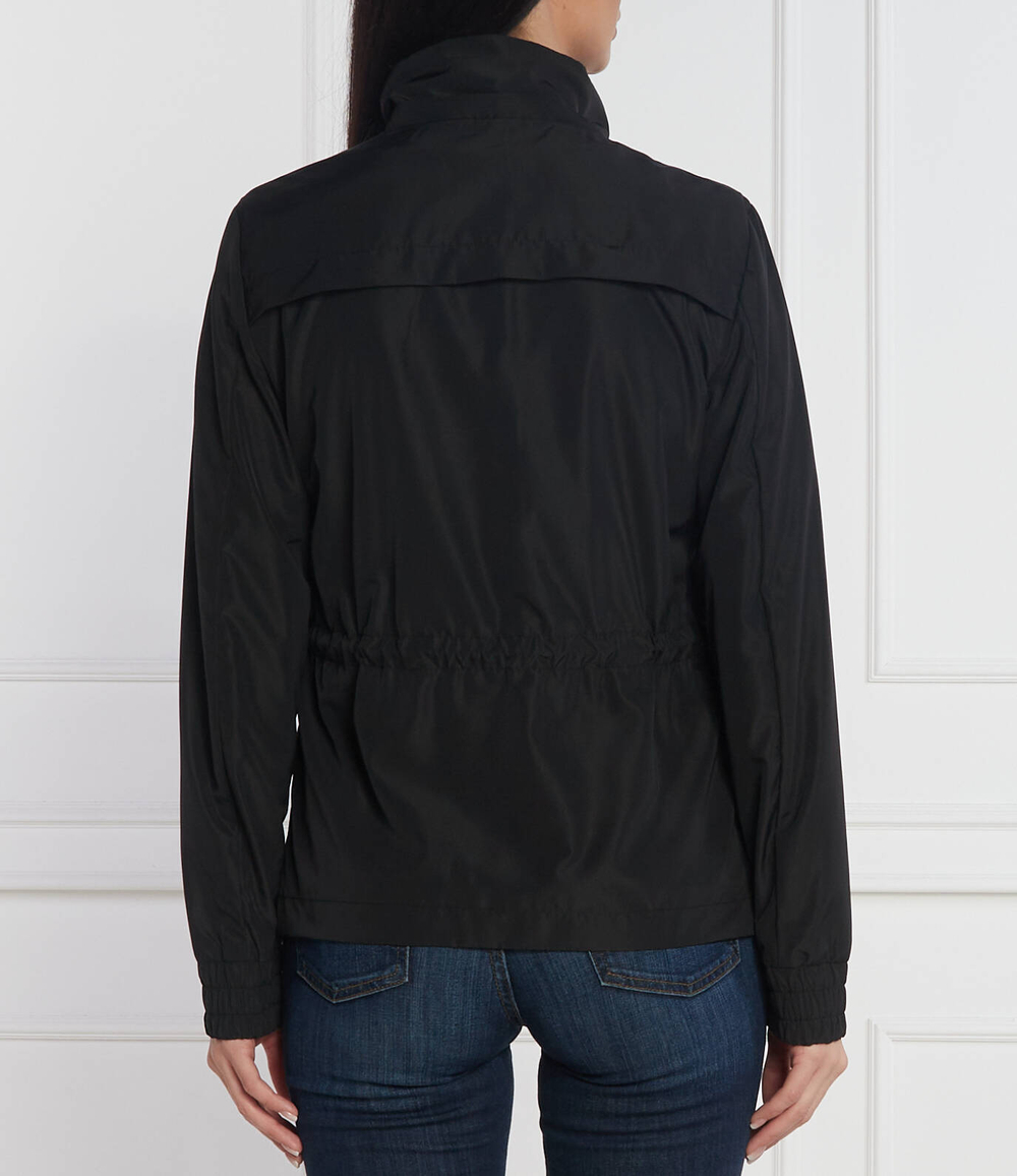 Куртка EA7 - черный(3DTB02 TN2RZ)