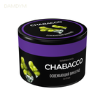 Бестабачная смесь Chabacco 50 грамм.