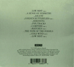 Ludovico Einaudi / Seven Days Walking (Day Two)(CD)