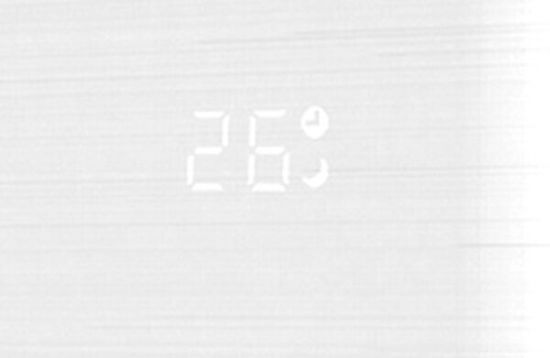 Сплит-система Hyundai HAC-09/T-PRO