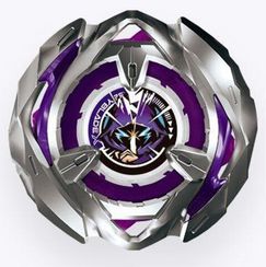 Волчок Wizard Arrow BX24.06 от Takara Tomy