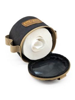 Подсумок-чехол для туалетной бумаги