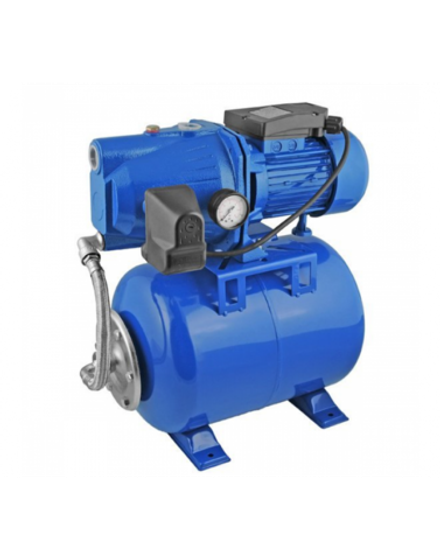 Станция авт.водоснабжения AUTO JET 80 L-50, Саблайн