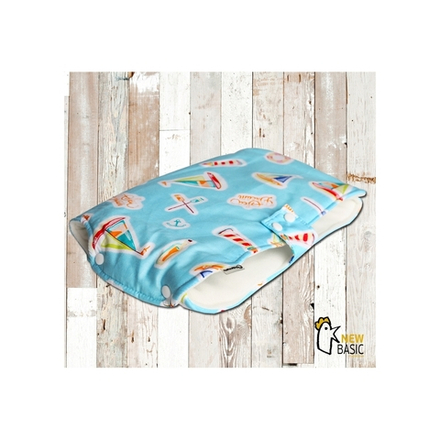 Муфта для коляски Futurmama Aqvamarine