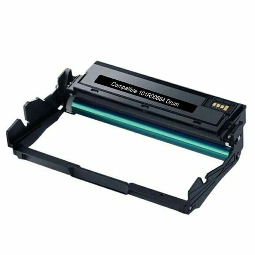 Картридж для Xerox 101R00664 B205/210/215 10K DRUM AQUAMARINE (Совместимый)