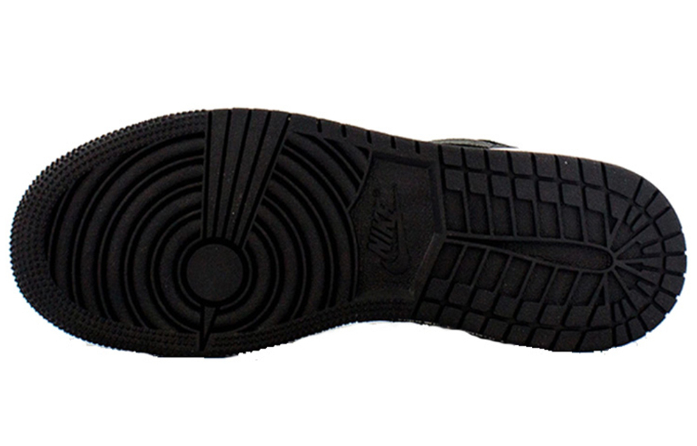 Кроссовки Jordan Air Jordan 1 Mid (Женская размерная сетка)