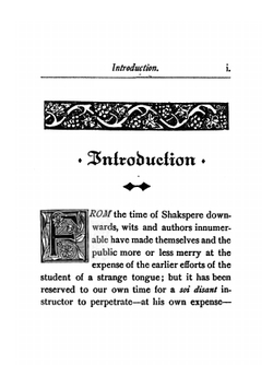 English as She is Spoke | José da Fonseca
