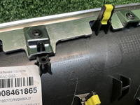 Декоративная накладка салона GAC GS3 1 (2024-н.в.)