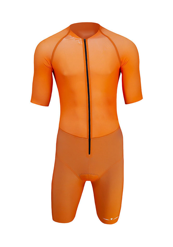 ТРИСЬЮТ TRI SUIT | ORANGE