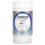 Centrum, Для мужчин старше 50 лет, мультивитамины и мультивитамины, 160 таблеток