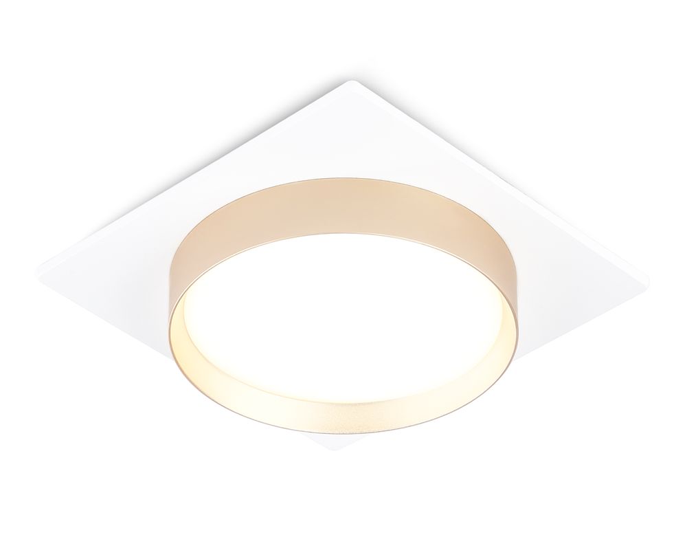 Ambrella Светильник встраиваемый GX Standard tech TN5230