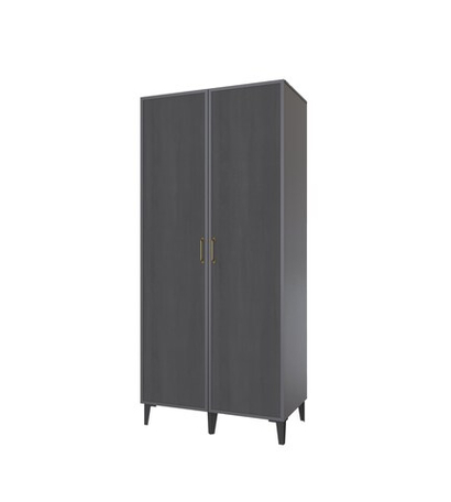 Спальня Толедо Шкаф 2-х ств. ТШ-21