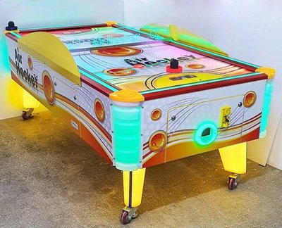 Аэрохоккей взрослый коммерческий (220*112*101)