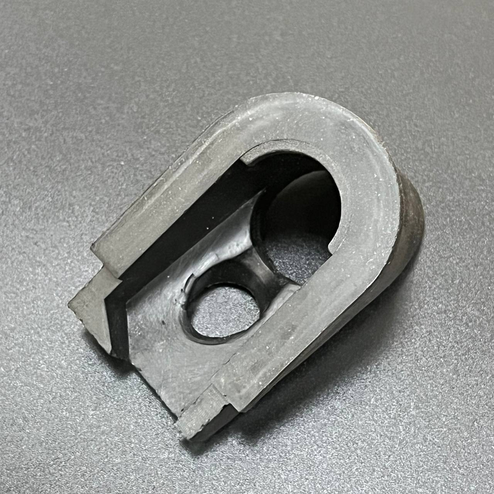 Уплотнение резиновое Yamaha 20-30 (HINGAN)