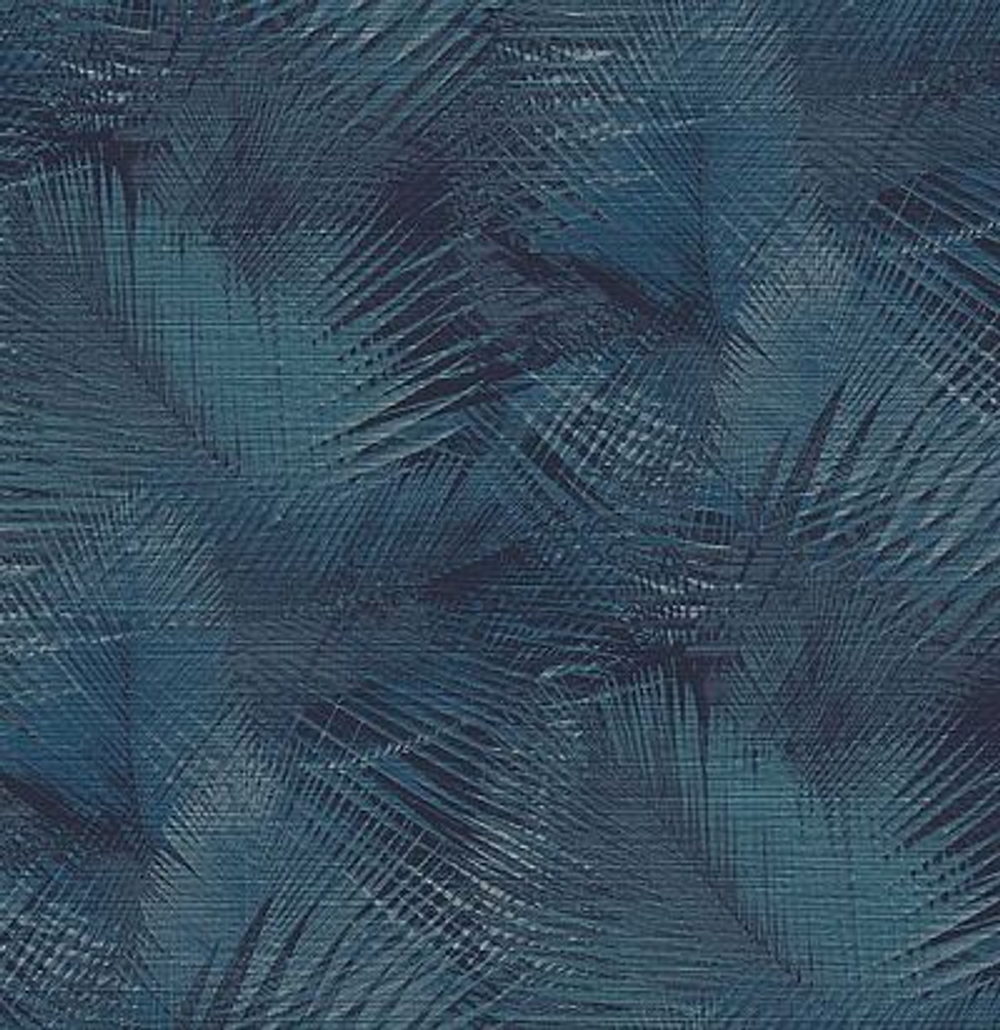 обои с тропическими листьями 31553