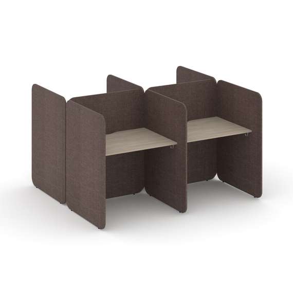 Call center Комплект №5 KC.K-005  1614*1800*1200