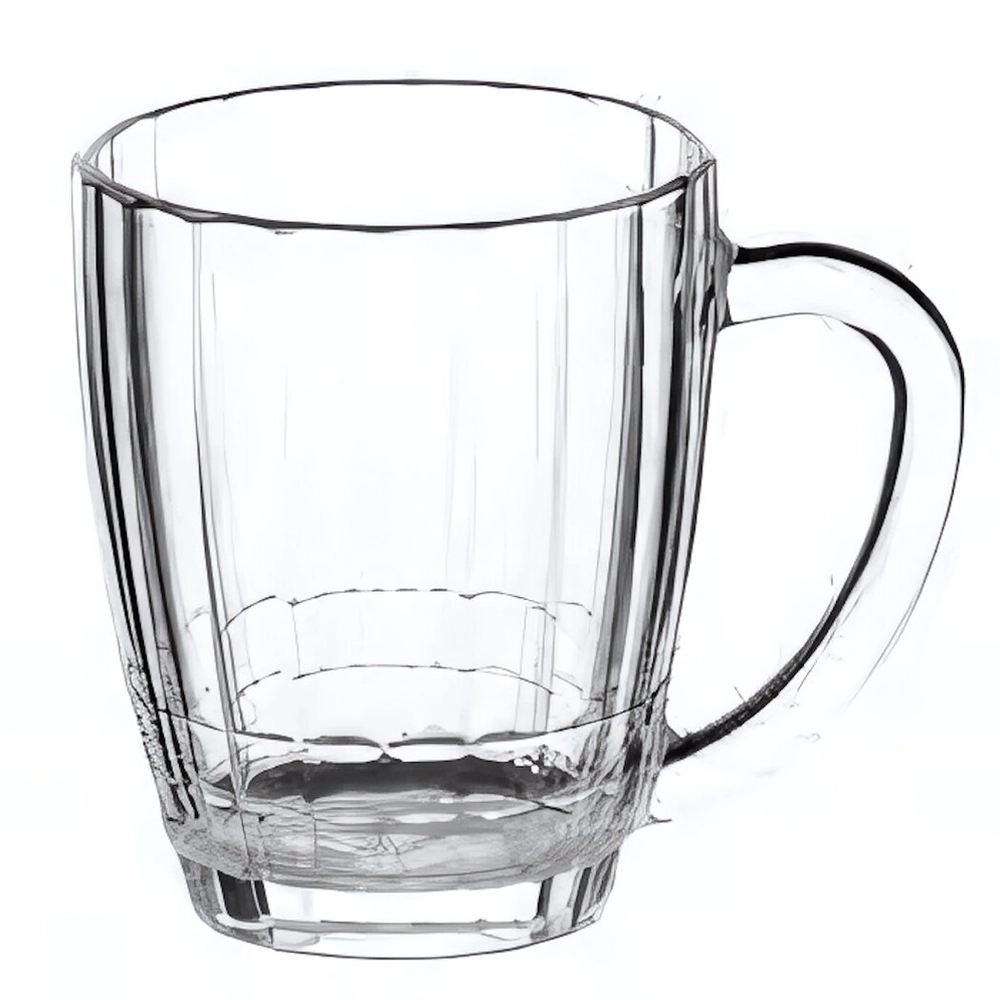 Кружка пивная 500мл «Ностальгия» 08с1361