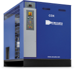 Рефрижераторный осушитель ceccato cdx 120