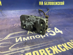 Замок багажника MITSUBISHI PAJERO 1990