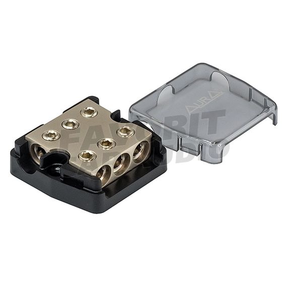 Дистрибьютор AURA FHD-348N