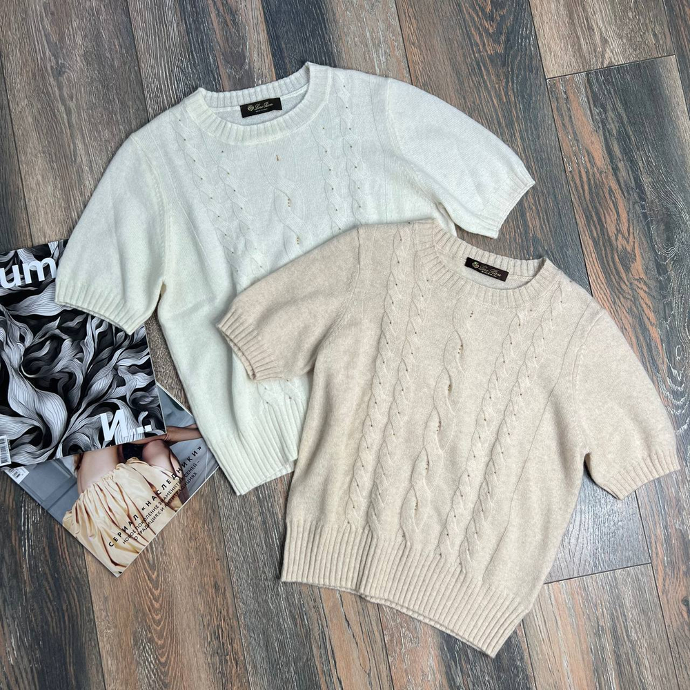 Кофта Loro Piana