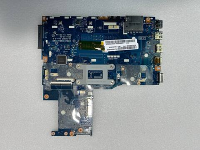 Материнская плата для ноутбука Lenovo B50-70 LA-B09 W8P UMA Intel core i3-4030 FP NDOC 1000 (5B20G46008), оригинал