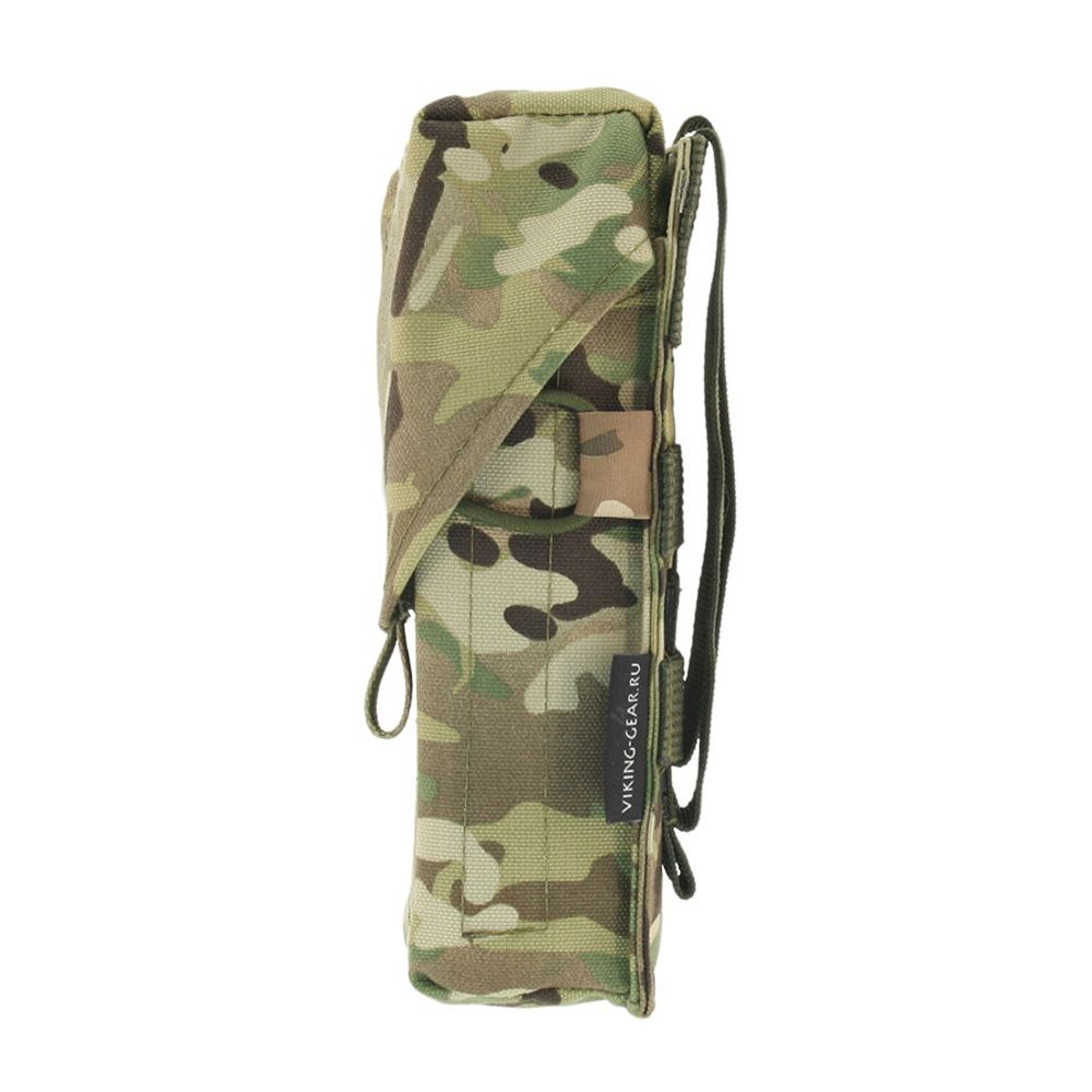 Подсумок на два магазина АК Segment, Viking Gear