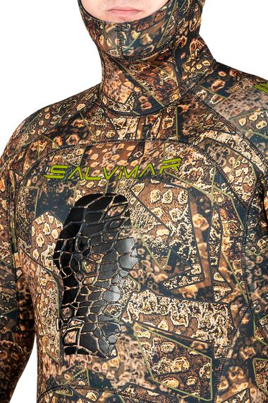 Гидрокостюм Salvimar Garda KRYPSIS 9 мм