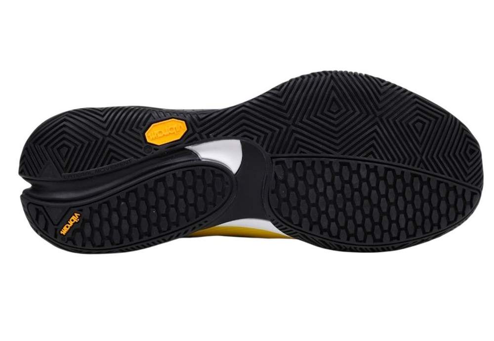 Мужские кроссовки для Падел Bullpadel Vertex Vibram 25V