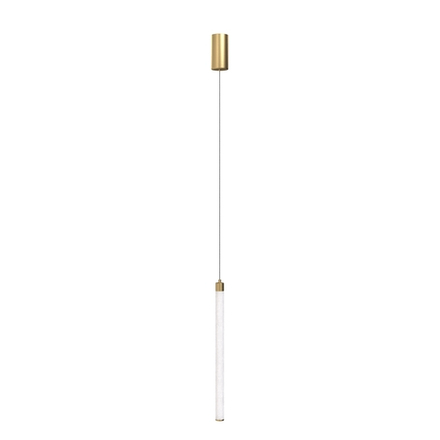 Светильник светодиодный подвесной Maytoni Ray P022PL-L20G3K