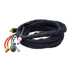 Аппарат аргонной сварки IRONMAN 400 AC/DC DIGITAL (TIG+MMA)