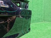 Крышка багажника Haval Jolion (2021-н.в.)