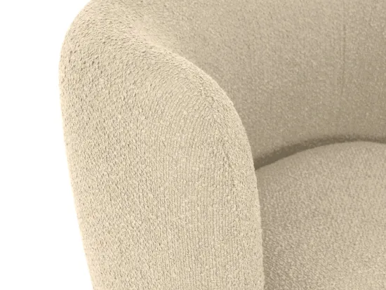 Кресло Lucca вращающееся 853041