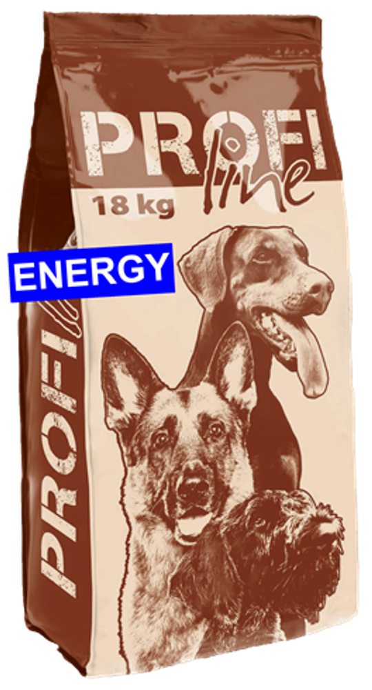 PREMIL ENERGY/ЭНЕРДЖИ (Profi Line)