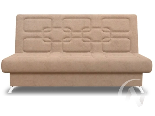 Диван прямой Финка 5 ДК (Tenerife Humus; 4 категория)