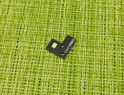 Poco X7 5G (24095PCADG) - вспышка (фонарик) задней крышки (ORIG-SP)