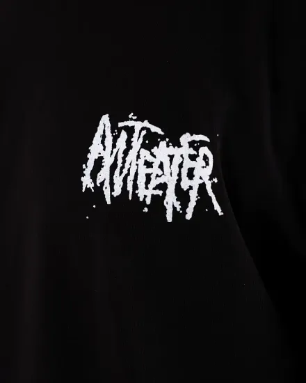 Футболка Anteater 387 чёрный