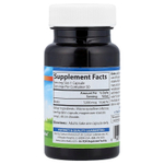 Carlson, Биотин, 5000 мкг, 50 капсул