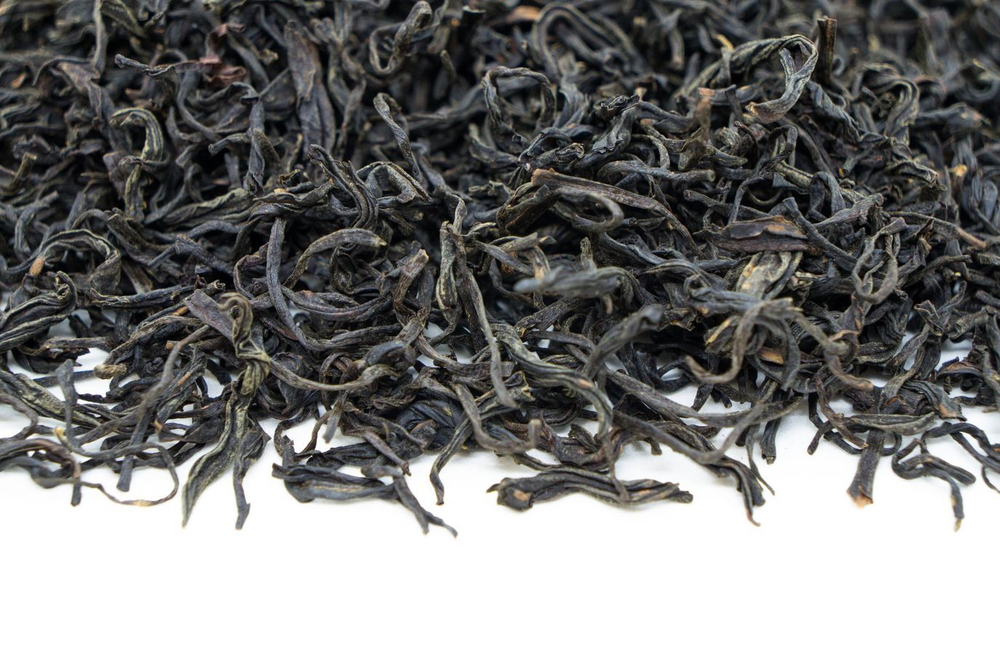 59146 Чай черный  "Чжень Шань Сяо Чжун " коллекционный №200