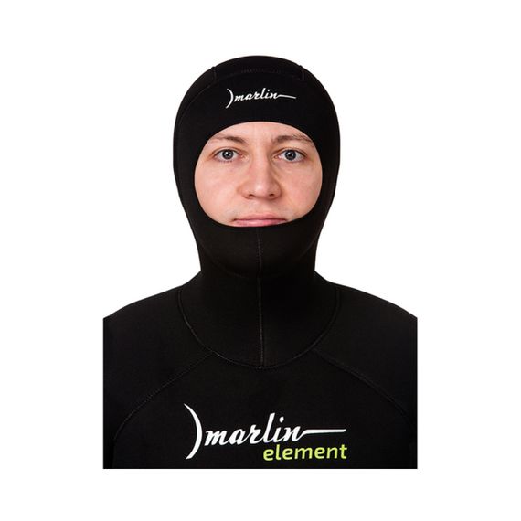 Гидрокостюм Marlin Element 9 мм куртка