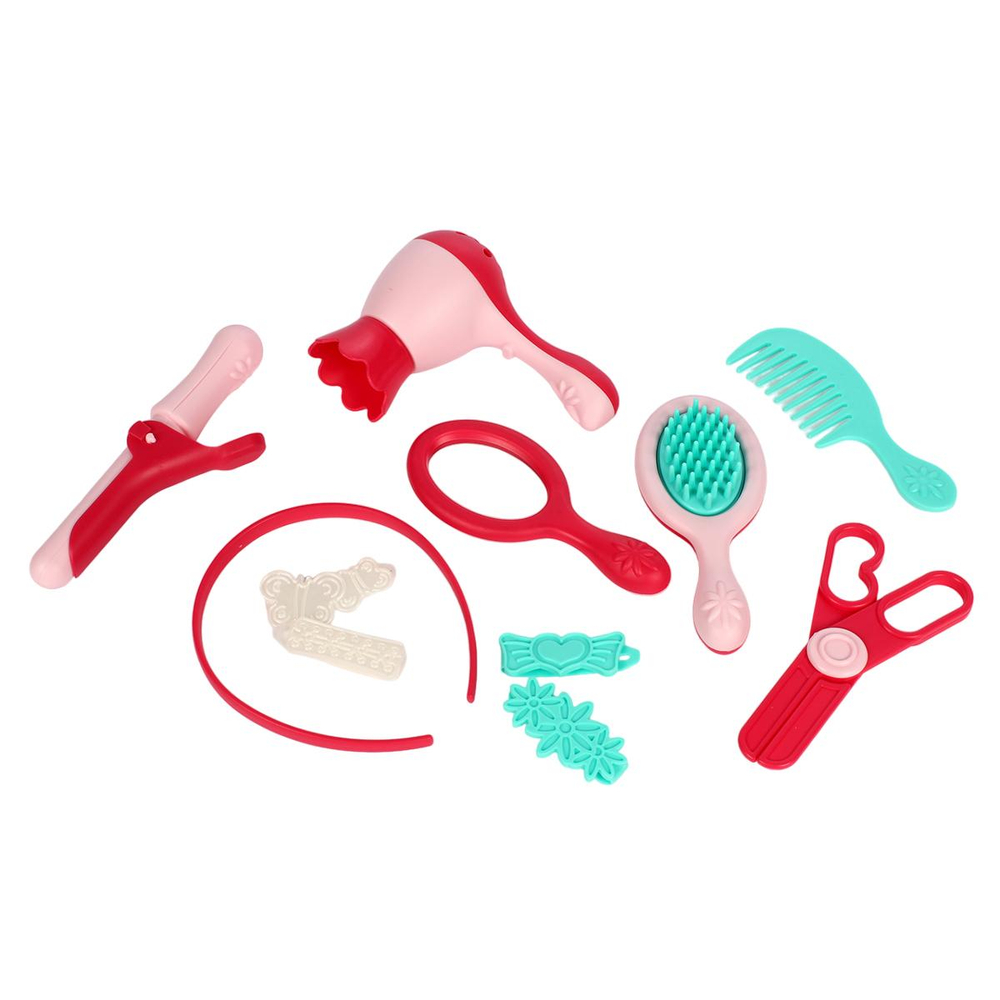 Игровой набор "Я-стилист" (Лена)