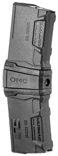 Крепление в комплекте с двумя магазинами Ultimag 10R