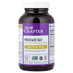 New Chapter, Prostate 5LX™, 180 вегетарианских капсул