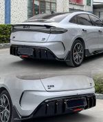 Обвес для BYD Seal EV 2025-2026+ тюнинг