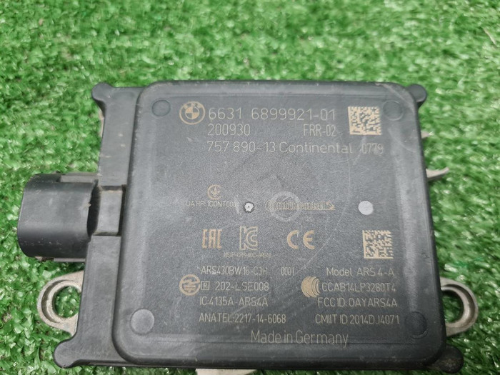 Датчик ACC BMW 5er G30 (2017-2023)