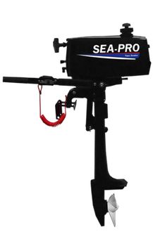 SEA-PRO Т 2,5 SEA-PRO Т 2,5